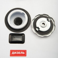 Дизельный генератор DAEWOO Power DDAE 9000SSE в кожухе