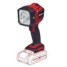 Фонарь аккумуляторный Einhell TC-CL 18/350 Li - Solo (без АКБ и ЗУ)