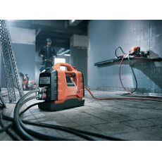Преобразователь тока Husqvarna PP 220