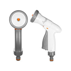 Пистолет для полива WHITE LINE SUPER SPRAY Bradas