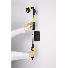 Держатель настенный для распылителя Karcher