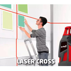 Нивелир Einhell TE-LL 360 G