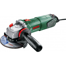 Угловая шлифмашина Bosch PWS 1000-125 CE (0.603.3A2.820)