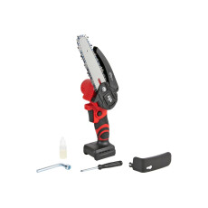 Аккумуляторная цепная пила Elitech ПЦА 18БЛ/С (E1611.002.00) 200561