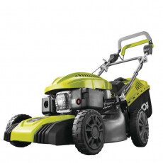 Бензиновая газонокосилка Ryobi RLM 46140