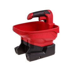 Аккумуляторный разбрасыватель WORTEX CSP 7205