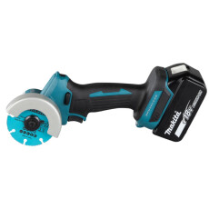 Аккум. прямая шлифмашина MAKITA LXT DMC300Z
