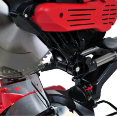 Пила торцовочная Elitech ПТ 2030КРС (Е2006.004.00)