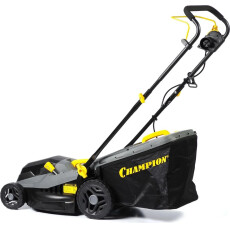 Газонокосилка электрическая Champion EM3816