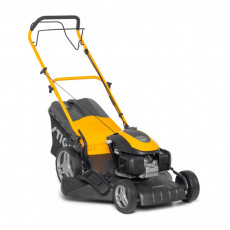 Бензиновая газонокосилка STIGA Combi 53 SQ H