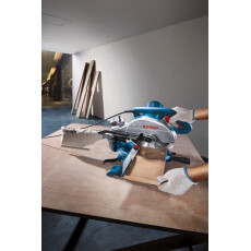 Торцовочная пила Bosch GCM 10 MX Professional