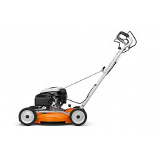 Аккумуляторная газонокосилка Stihl RM 4 RTP