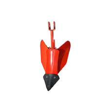 Окучник ОСО-16 СТВ С (стойка 16мм, 1 отв.) (ЗАО "ВРМЗ")