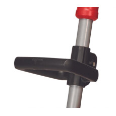 Культиватор аккумуляторный Einhell GE-CR 18/20 Li E - Solo