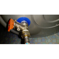 Водонагреватель Electrolux EWH 30 Interio 3