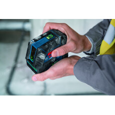 Нивелир лазерный Bosch GLL 2-15 G