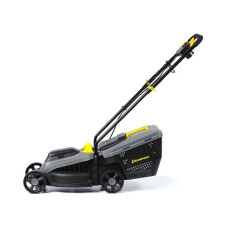 Электрическая газонокосилка CHAMPION EM3212/1