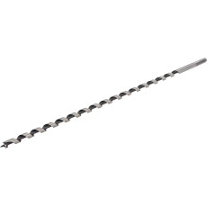 Сверло по дереву спиральное 10x450 мм, Makita