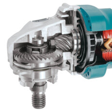 Угловая шлифмашина Makita GA5040C01