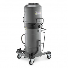 Промышленный пылесос Karcher IVR 50/40 Pf