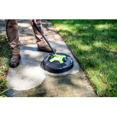 Насадка Greenworks для очистки поверхностей (5201707)