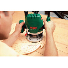 Фрезер ручной Bosch POF 1400 ACE (060326C820)