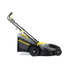 Электрическая газонокосилка CHAMPION EM4318