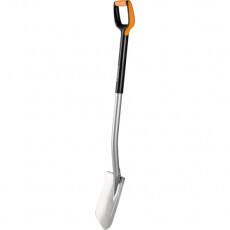 Штыковая лопата Fiskars Xact (131483)