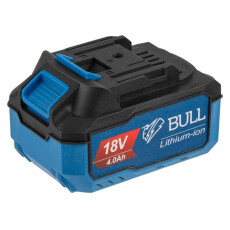 Аккумулятор BULL AK 4003 18.0 В, 4.0 А/ч, Li-Ion XLTpro