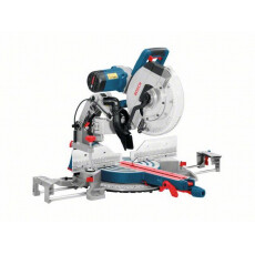 Торцовочная пила Bosch GCM 12 GDL Professional