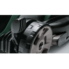 Газонокосилка аккумуляторная Bosch CityMower 18