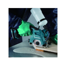 Аккумуляторный плиткорез MAKITA CC 301 DWAE (2 АКБ 2Ач + ЗУ)