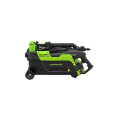 Мойка высокого давления электрическая Greenworks PW5130