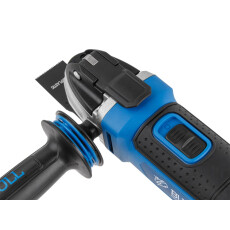 Многофункциональный инструмент (реноватор) BULL SM 3030 QE в кор. + набор оснастки