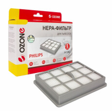HEPA-фильтр OZONE для пылесоса PHILIPS