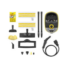Пароочиститель Karcher SC 5 Deluxe Signature Line
