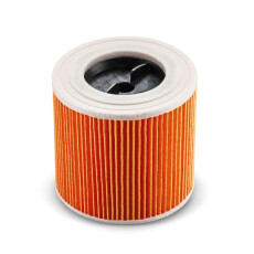 Патронный фильтр Karcher для пылесосов серии WD/SE (2.863-303.0)