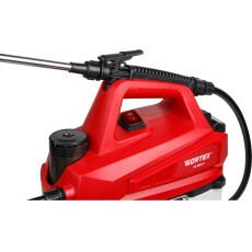 Аккум. опрыскиватель WORTEX KS 1020 Li в кор. ALL1 XLT SOLO