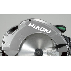 Циркулярная пила Hikoki C6U3