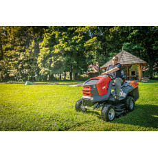 Мини-трактор SECO Starjet UJ102/23H Briggs&Stratton