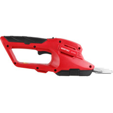 Аккум. ножницы садовые WORTEX SG 7215-1 в кор.+насадка-кусторез