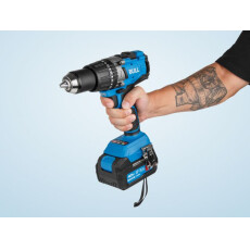 Аккум. дрель-шуруповерт BULL SR 1805 в кор. XLTpro SOLO