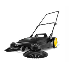 Подметальная машина Karcher S 4 Twin Plus