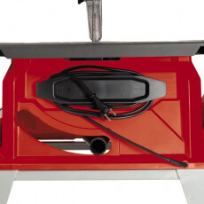 Станок пильный по дереву Einhell TE-TS 250 UF