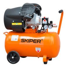 Компрессор воздушный SKIPER AR50V