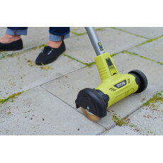 ONE + / Машина щеточная RYOBI RY18PCA-120
