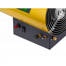 Газовая тепловая пушка Ballu BHG-60