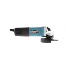 Одноручная углошлифмашина MAKITA 9557 HN в кор.