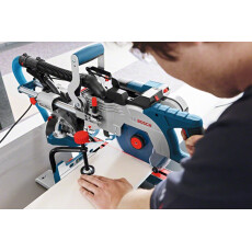 Торцовочная пила Bosch GCM 8 SDE Professional