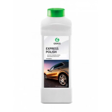 Полироль для кузова GraSS "Express polish", 1л